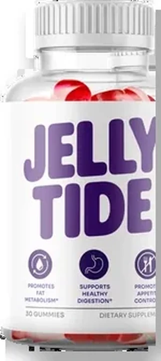 JellyTide
